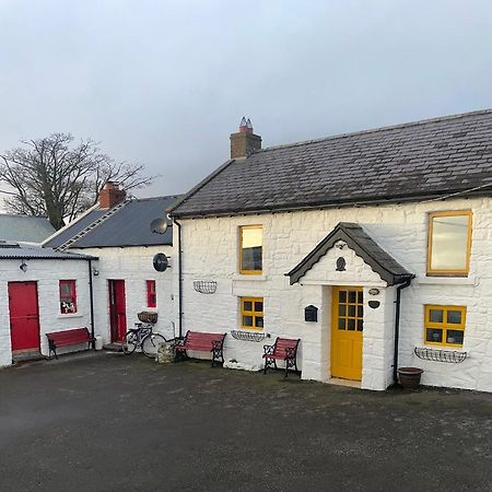 Nellie'S Farmhouse Carlingford Kültér fotó