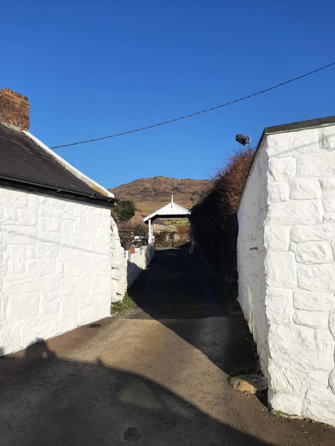 Nellie'S Farmhouse Carlingford Kültér fotó