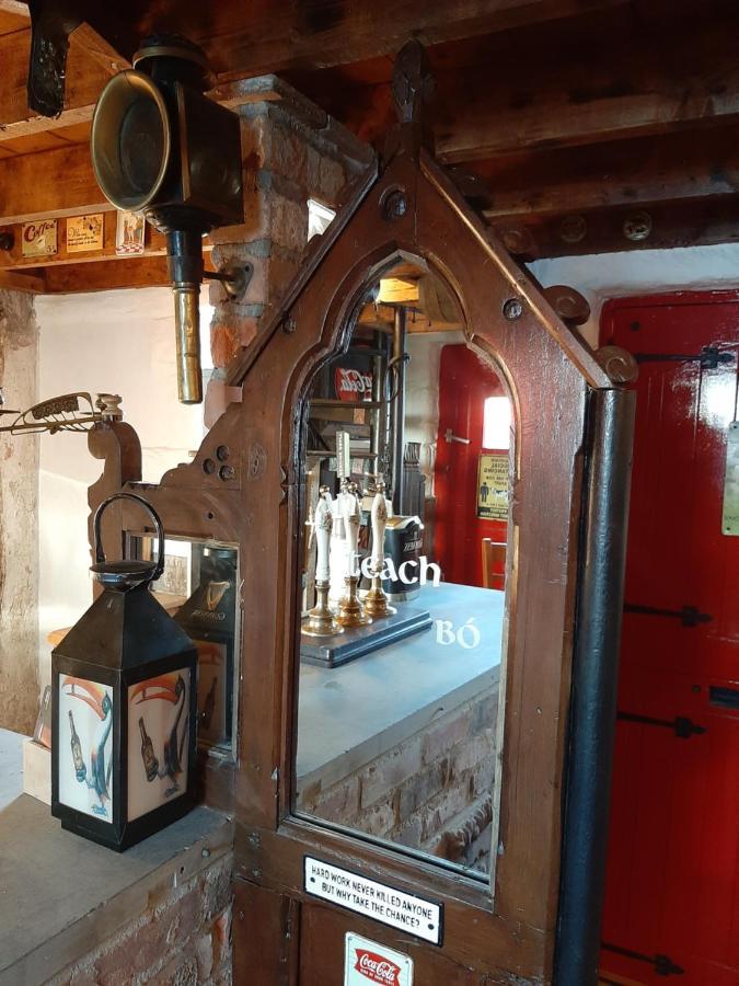 Nellie'S Farmhouse Carlingford Kültér fotó