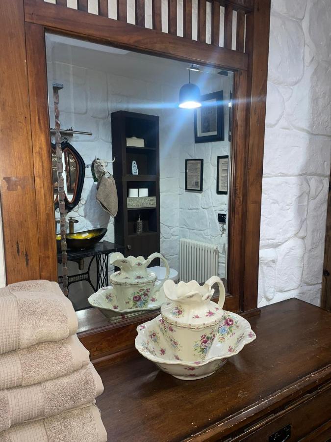 Nellie'S Farmhouse Carlingford Kültér fotó