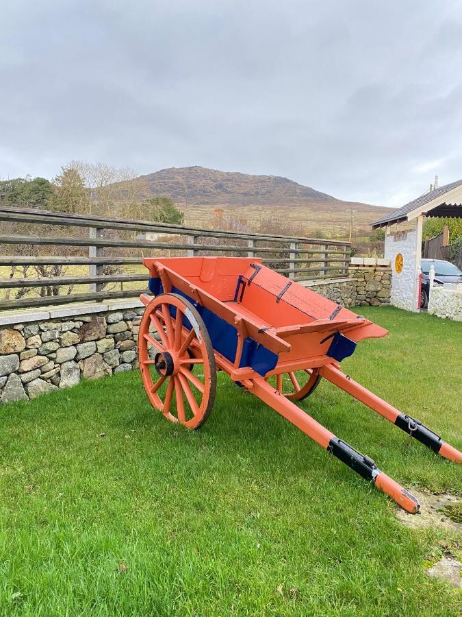Nellie'S Farmhouse Carlingford Kültér fotó