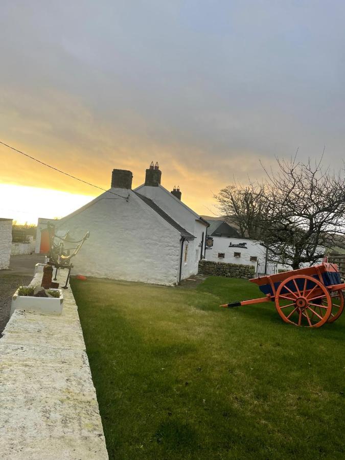Nellie'S Farmhouse Carlingford Kültér fotó