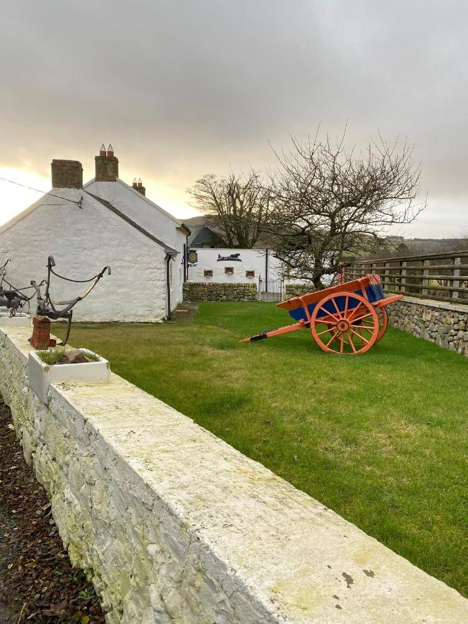 Nellie'S Farmhouse Carlingford Kültér fotó