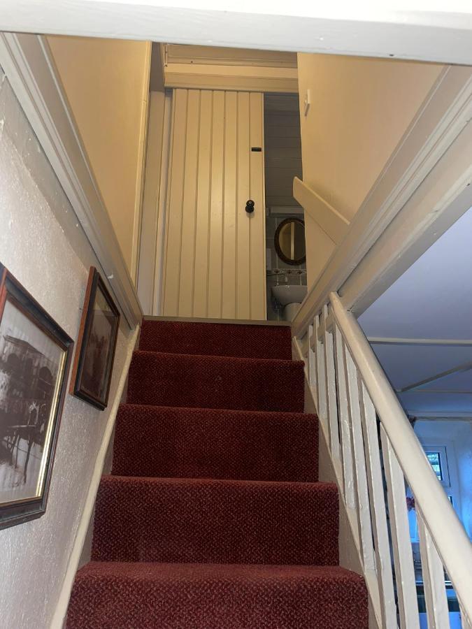Nellie'S Farmhouse Carlingford Kültér fotó