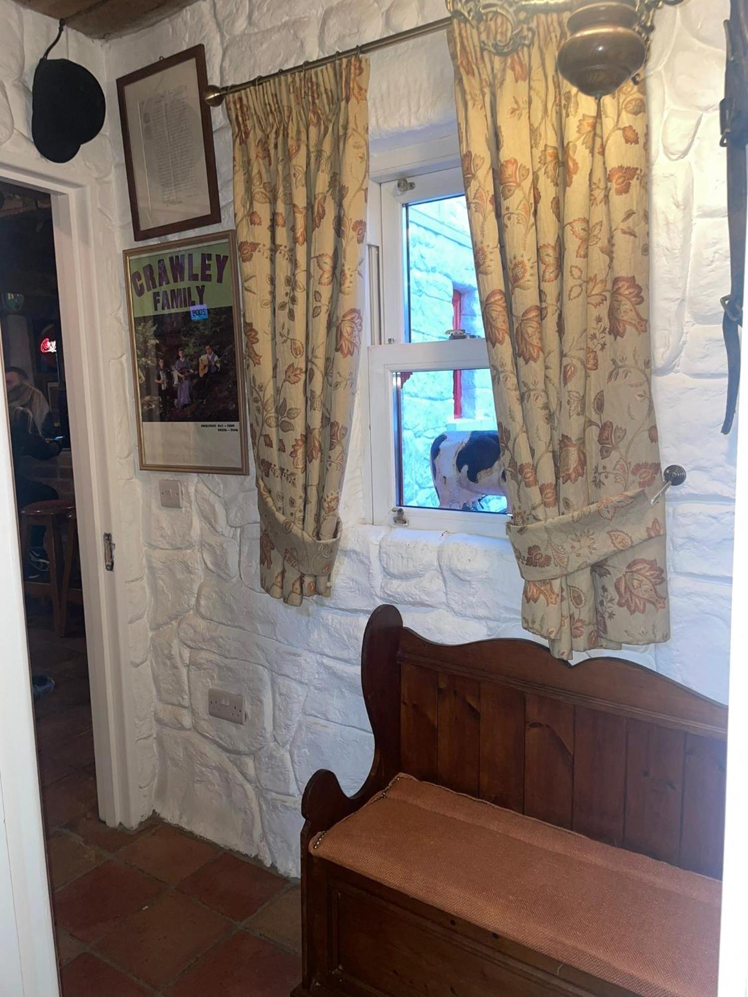 Nellie'S Farmhouse Carlingford Kültér fotó