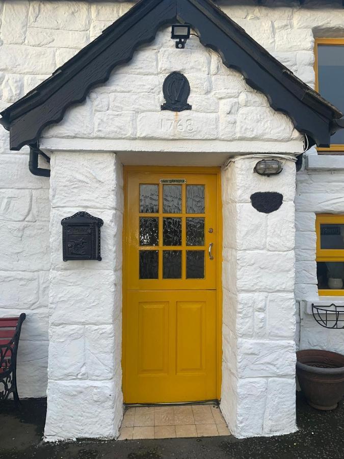 Nellie'S Farmhouse Carlingford Kültér fotó